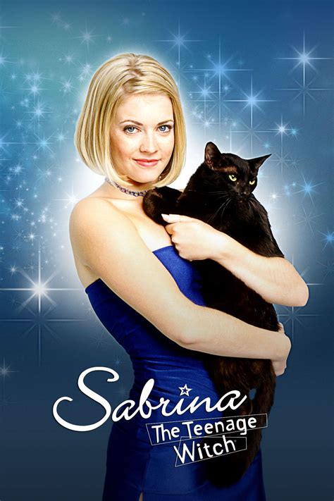 sabrina the